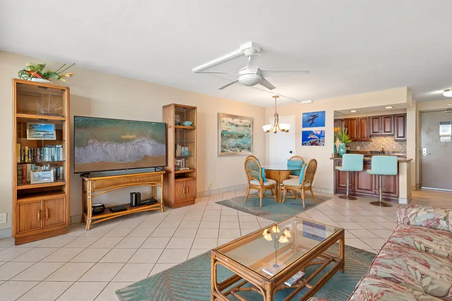 4327 Lower Honoapiilani Rd #309, Lahaina, HI 96761 - #2