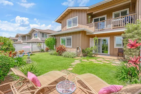 122 Eulu St #90, Wailuku, HI 96793
