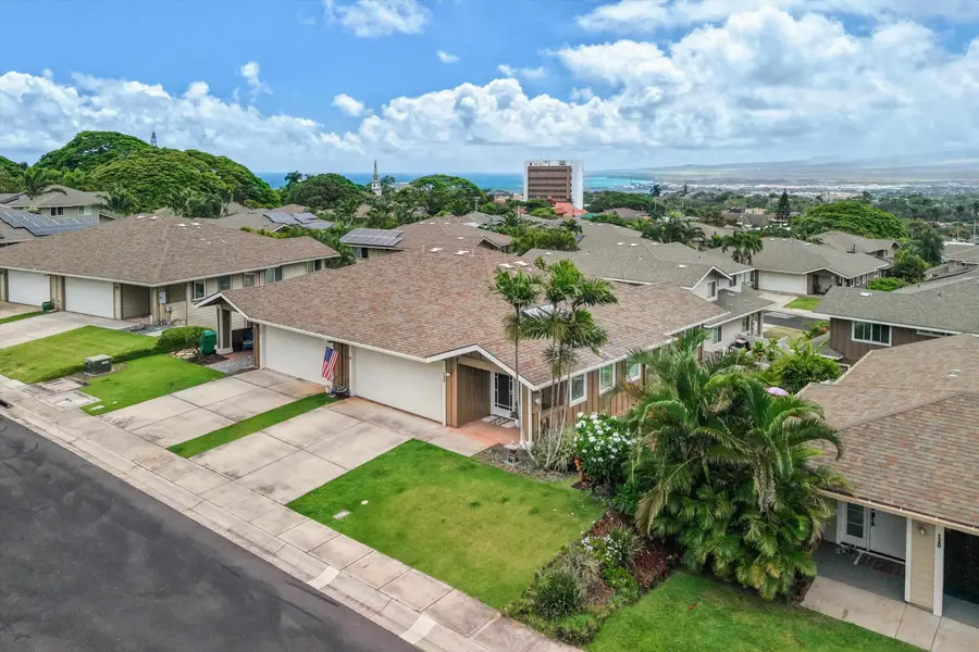 122 Eulu St #90, Wailuku, HI 96793 - #2