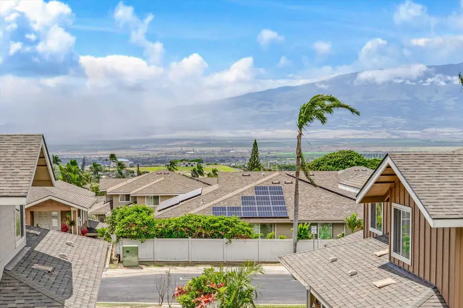 122 Eulu St #90, Wailuku, HI 96793 - #3