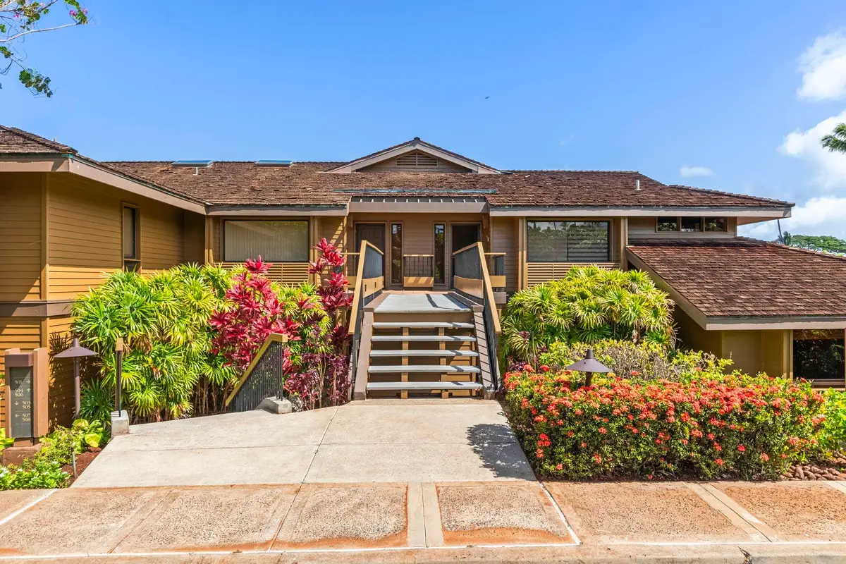 50 Puu Anoano St #503, Lahaina, HI 96761 - #1