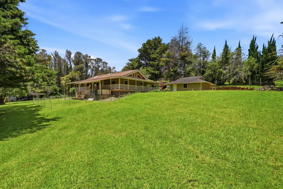 1160 Ehu Rd, Makawao, HI 96768 - #1