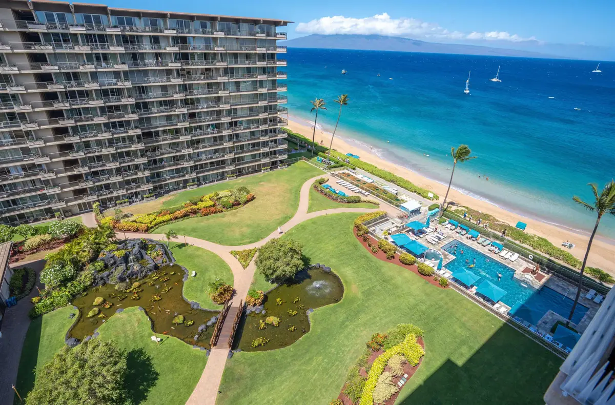 2481 Kaanapali Pkwy #1115, Lahaina, HI 96761 - #1