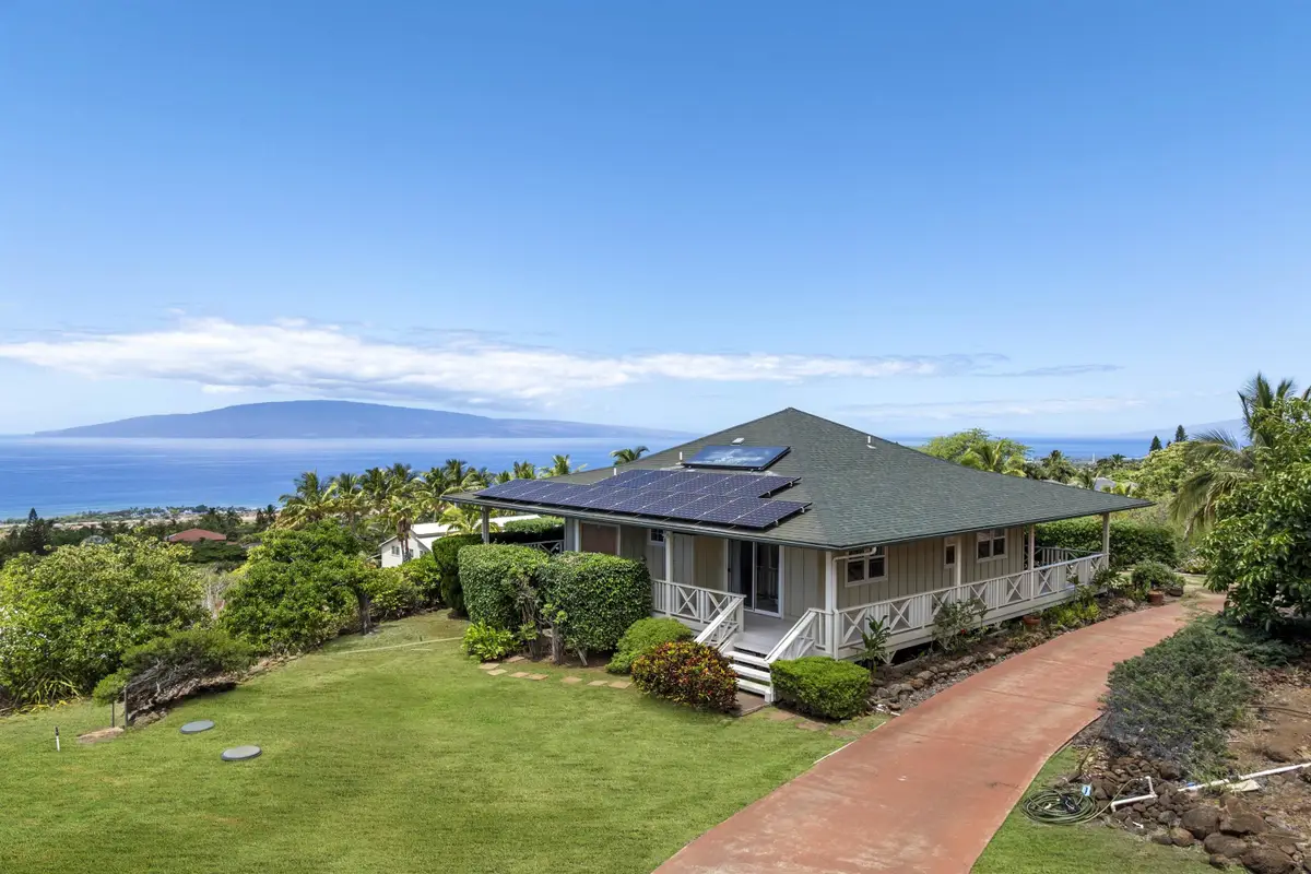 60 E Huapala Pl #Unit B, Lahaina, HI 96761 - #1