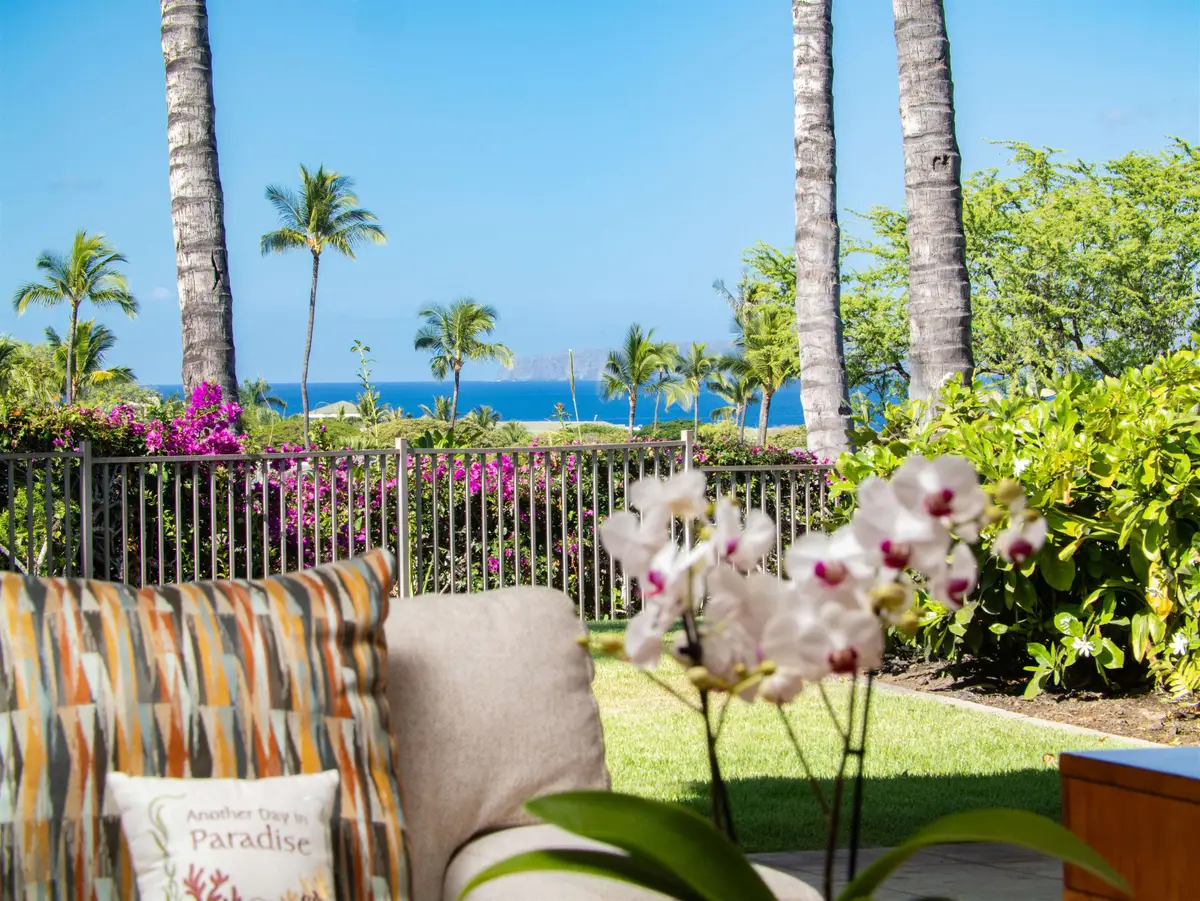 363 Kai Malu Pl #56B, Kihei, HI 96753 - #1
