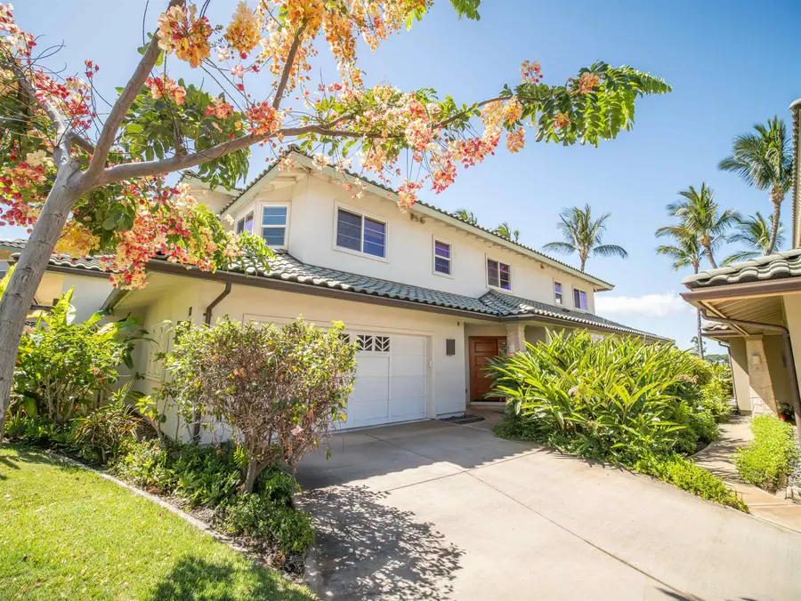 363 Kai Malu Pl #56B, Kihei, HI 96753 - #2