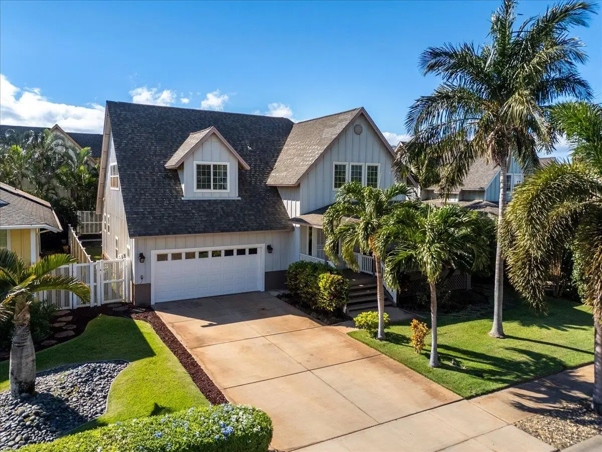 160 Oluea Cir, Kihei, HI 96753 - #1