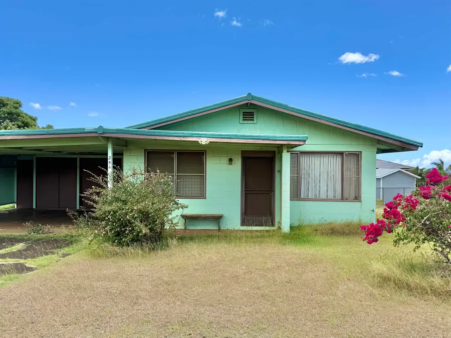 254 Alalani St, Makawao, HI 96768 - #2