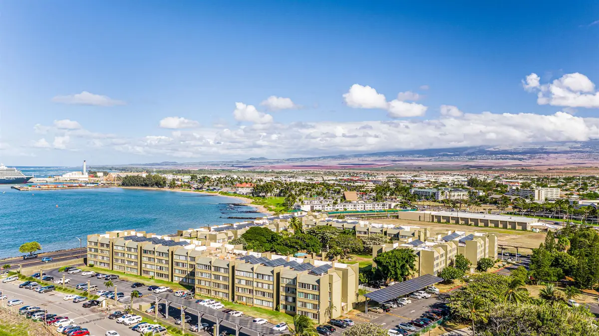 111 Kahului Beach Rd #A313, Kahului, HI 96732 - #1