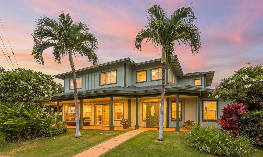 201 Ho'opili Akau St, Kihei, HI 96753 - #1