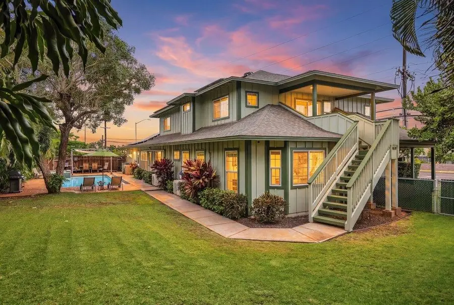 201 Ho'opili Akau St, Kihei, HI 96753 - #3