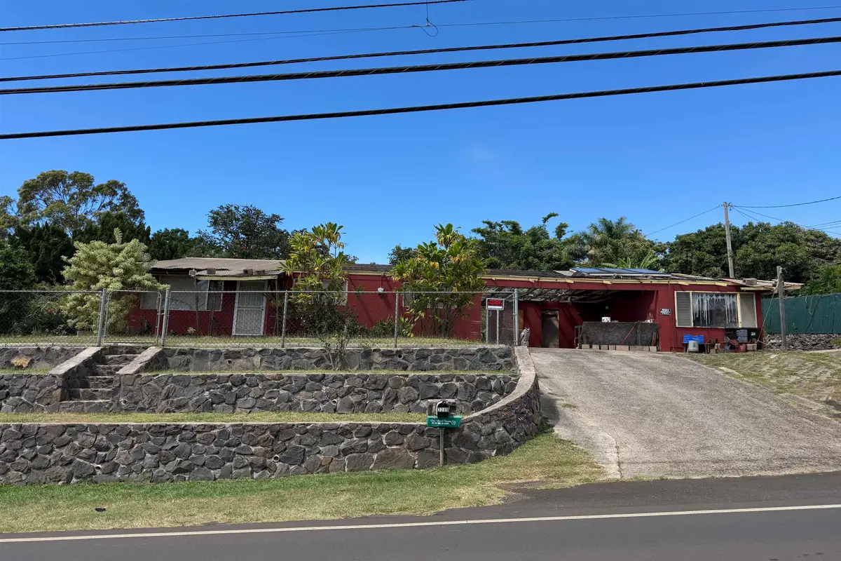 3289 Iolani St, Pukalani, HI 96768 - #1