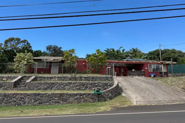 3289 Iolani St, Pukalani, HI 96768