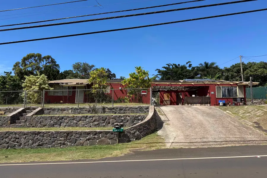 3289 Iolani St, Pukalani, HI 96768 - #2