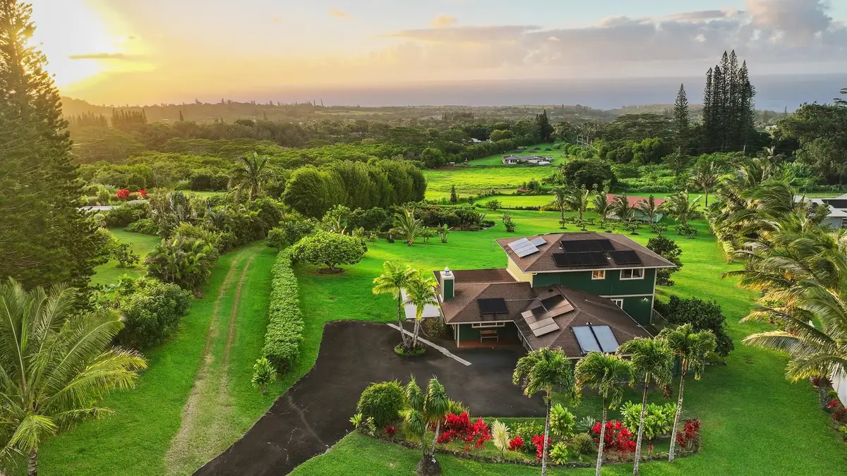 820 W Kuiaha Rd #A, Haiku, HI 96708 - #1