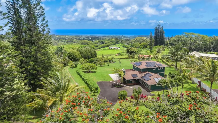 820 W Kuiaha Rd #A, Haiku, HI 96708 - #2