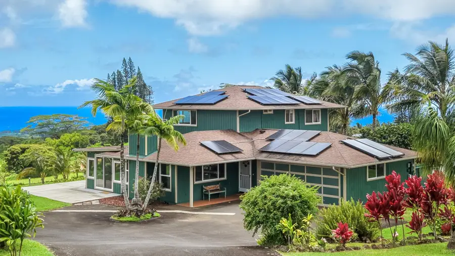 820 W Kuiaha Rd #A, Haiku, HI 96708 - #3