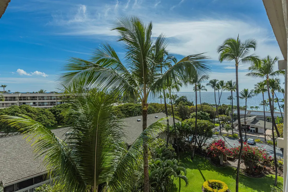 2531 S Kihei Rd #C610, Kihei, HI 96753 - #1