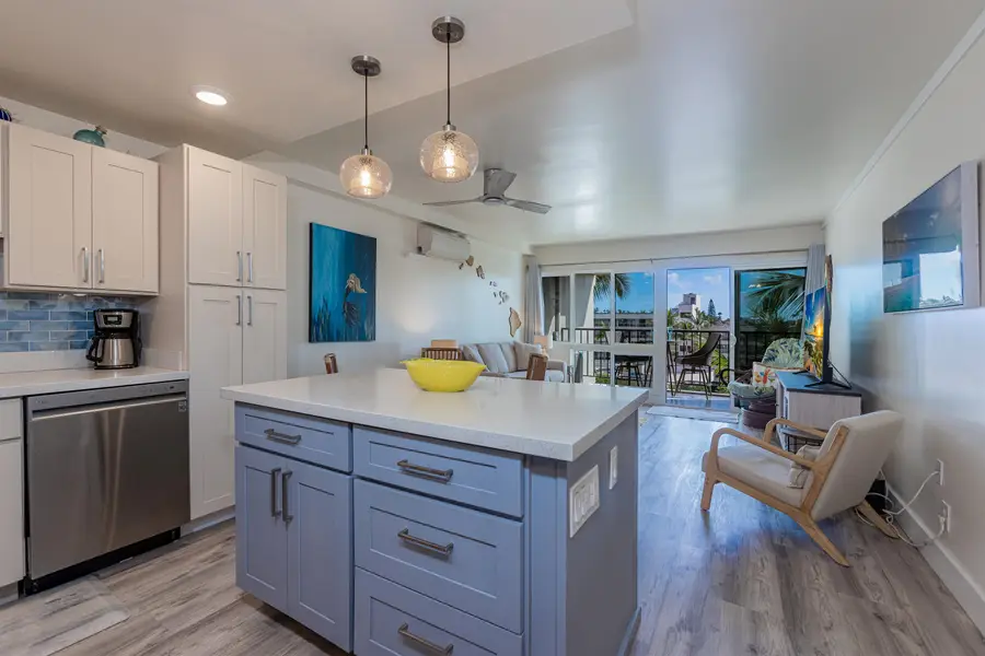 2531 S Kihei Rd #C610, Kihei, HI 96753 - #2