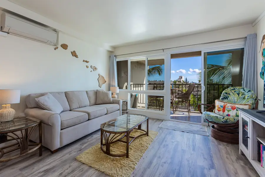 2531 S Kihei Rd #C610, Kihei, HI 96753 - #3