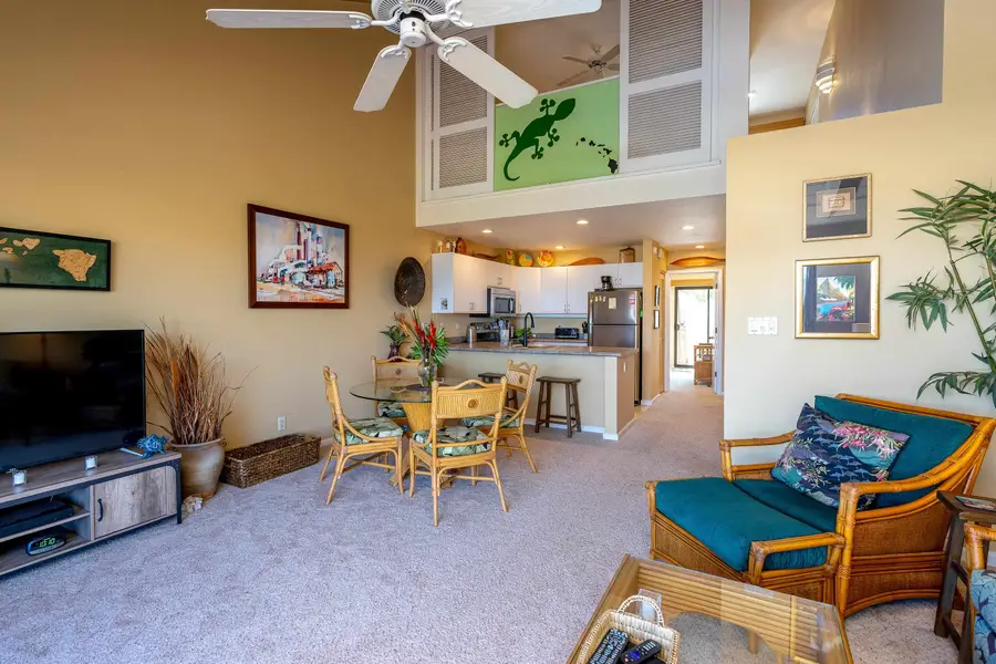 2777 S Kihei Rd #L204, Kihei, HI 96753 - #3