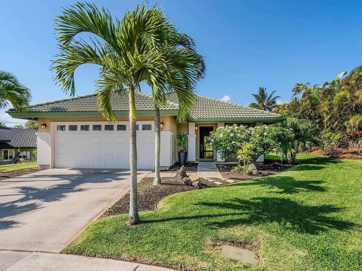 21 Pahe'e Pl, Kahului, HI 96732 - #1