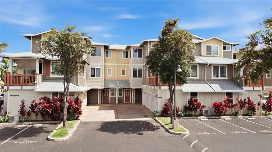 15 E Kuu Aku Ln #115, Lahaina, HI 96761 - #2