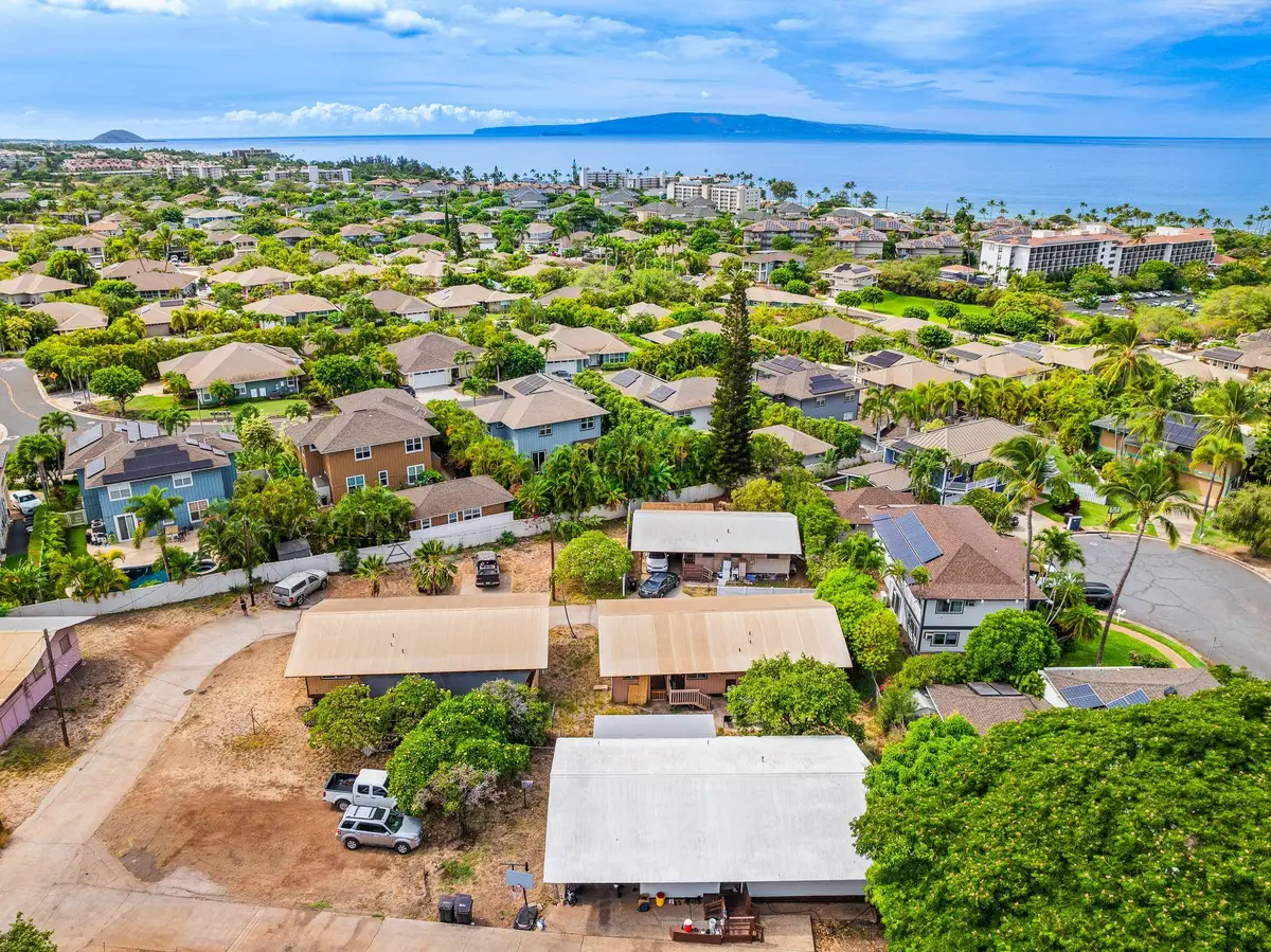 390 Auhana Rd #Unit C, Kihei, HI 96753 - #1