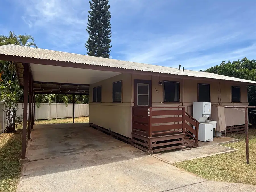 390 Auhana Rd #Unit C, Kihei, HI 96753 - #3