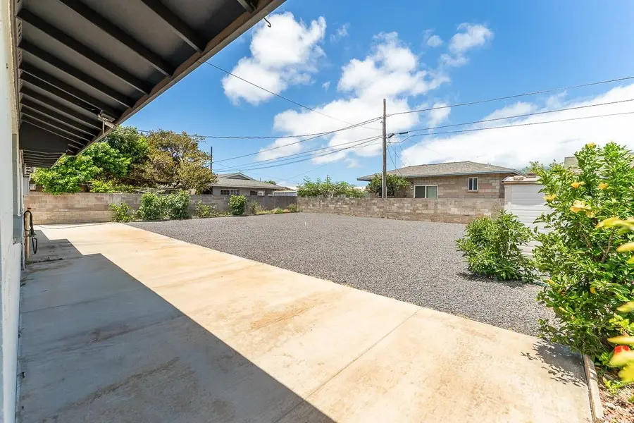 396 Kahiki St, Kahului, HI 96732 - #3