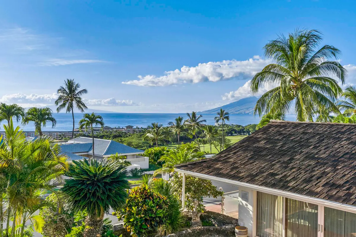 3919 Waakaula Pl, Kihei, HI 96753 - #1