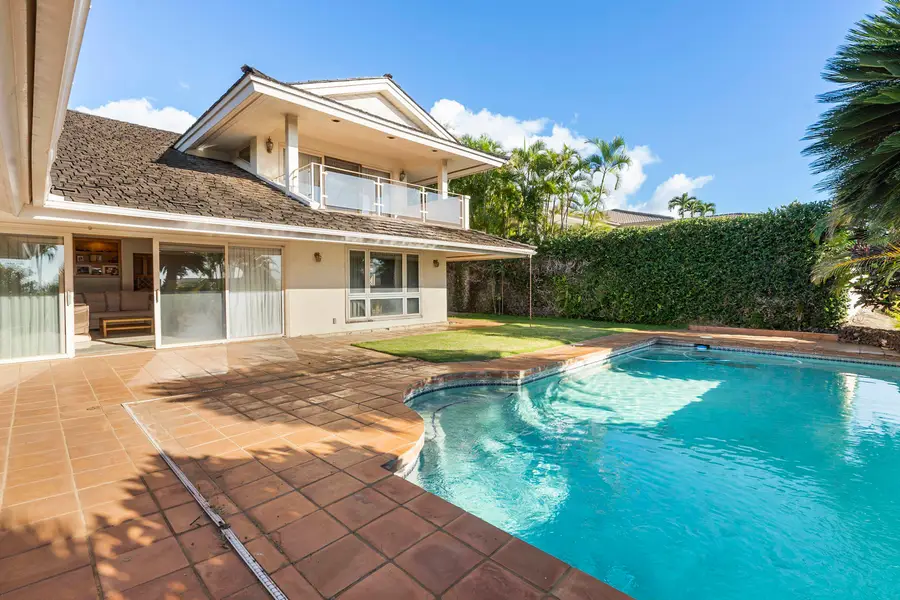 3919 Waakaula Pl, Kihei, HI 96753 - #2