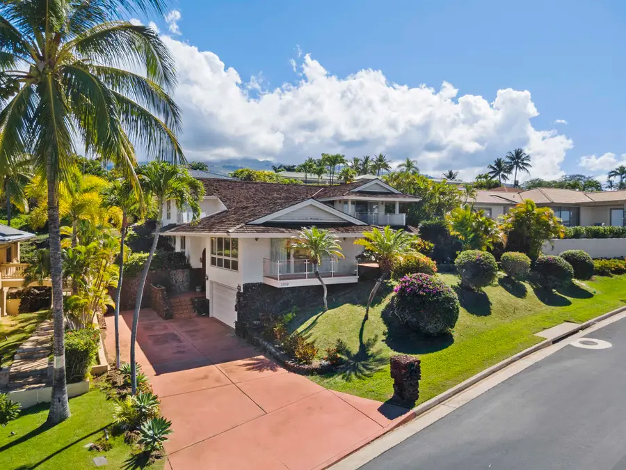 3919 Waakaula Pl, Kihei, HI 96753 - #3