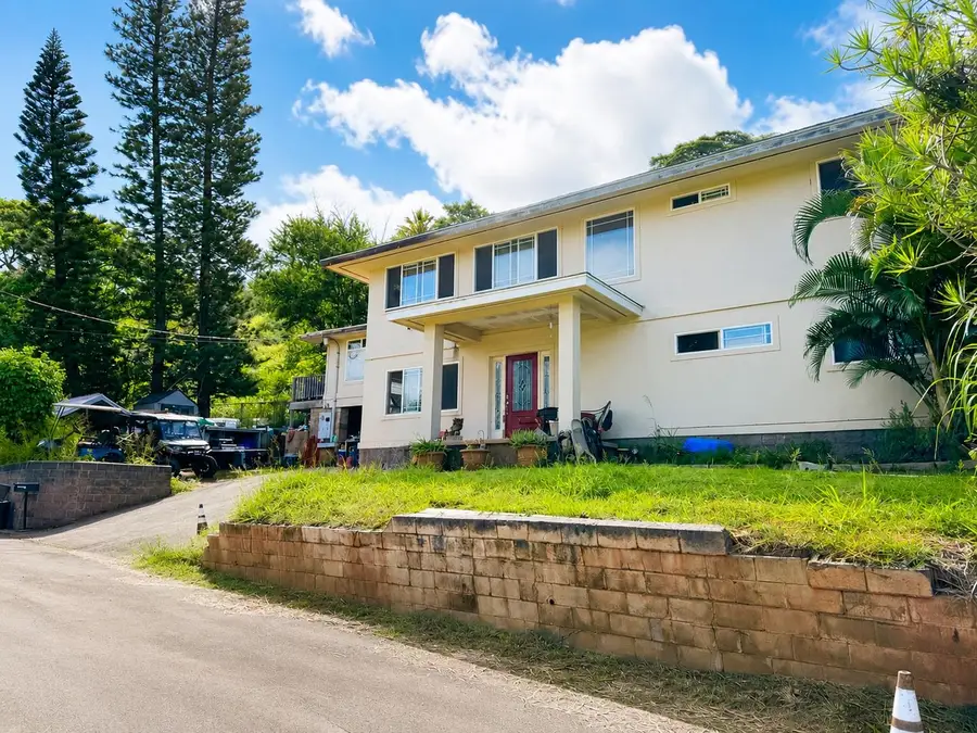 2296 Mokuhau Rd, Wailuku, HI 96793 - #2