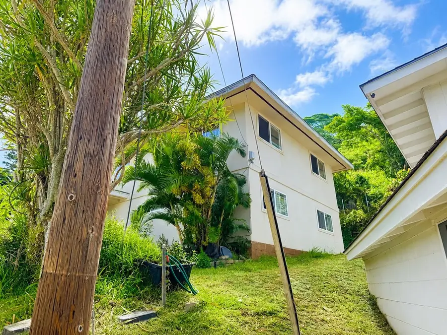 2296 Mokuhau Rd, Wailuku, HI 96793 - #3