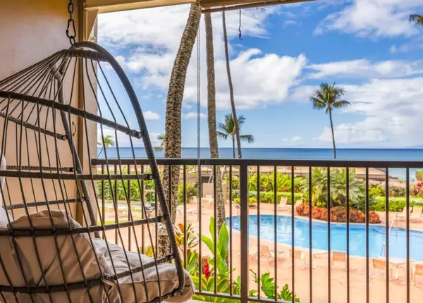 3823 Lower Honoapiilani Rd #212, Lahaina, HI 96761