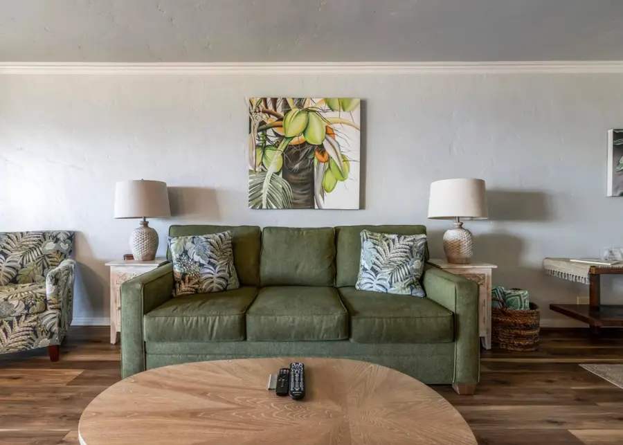 3823 Lower Honoapiilani Rd #212, Lahaina, HI 96761 - #2