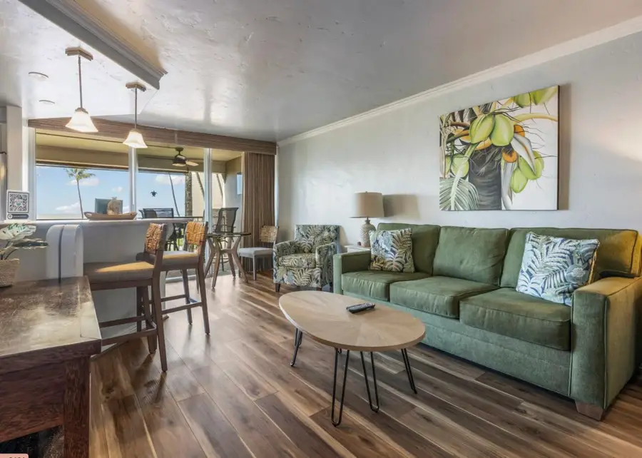 3823 Lower Honoapiilani Rd #212, Lahaina, HI 96761 - #3
