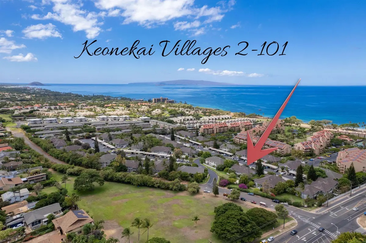 160 Keonekai Rd #2-101, Kihei, HI 96753 - #1