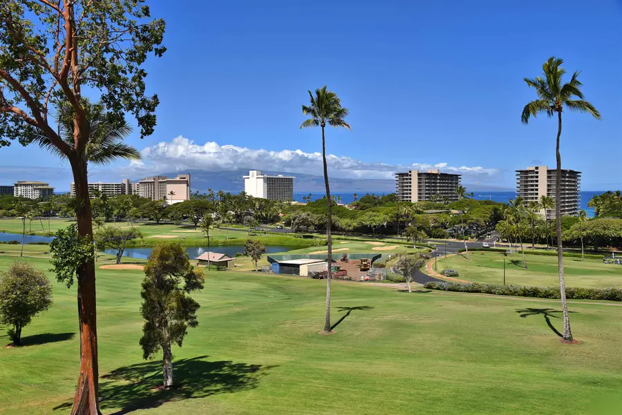 2560 Kekaa Dr #N302, Lahaina, HI 96761 - #2