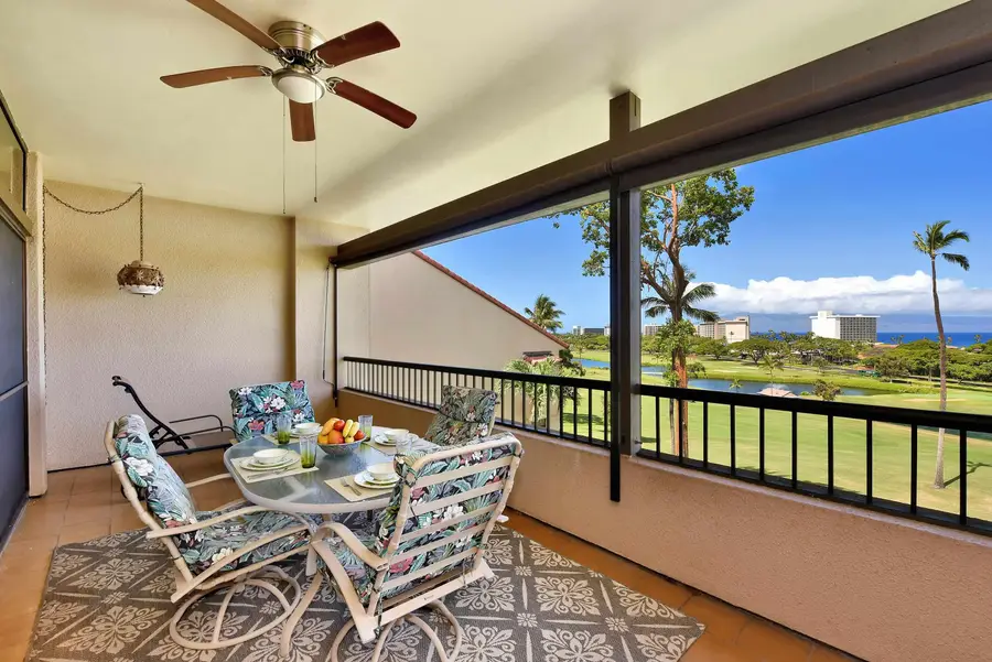 2560 Kekaa Dr #N302, Lahaina, HI 96761 - #3