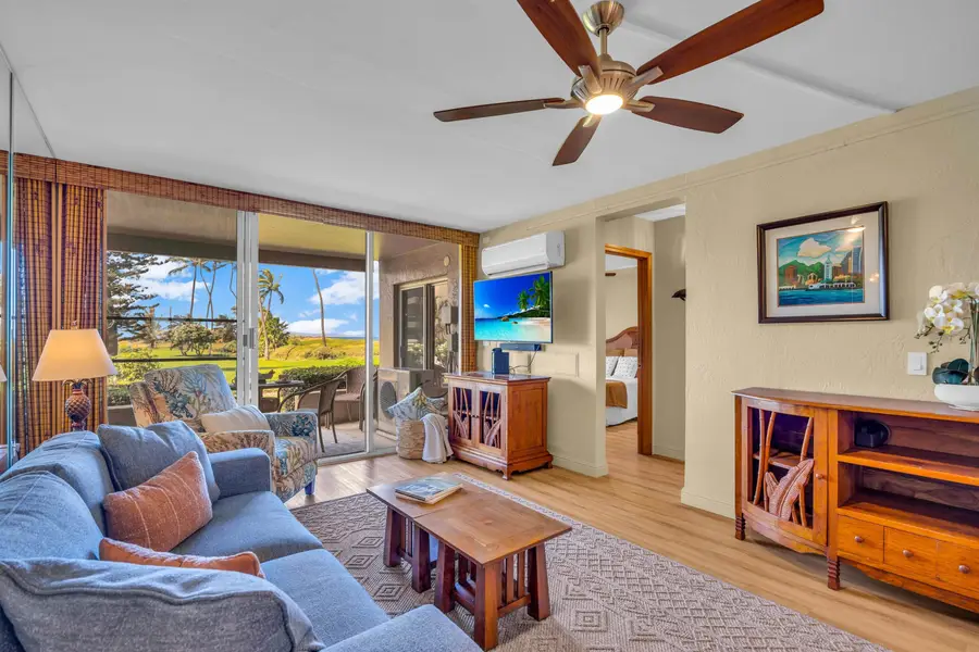 760 S Kihei Rd #124, Kihei, HI 96753 - #2