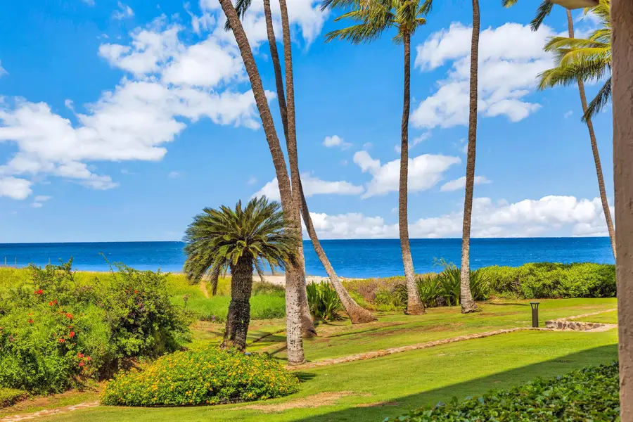 760 S Kihei Rd #124, Kihei, HI 96753 - #3