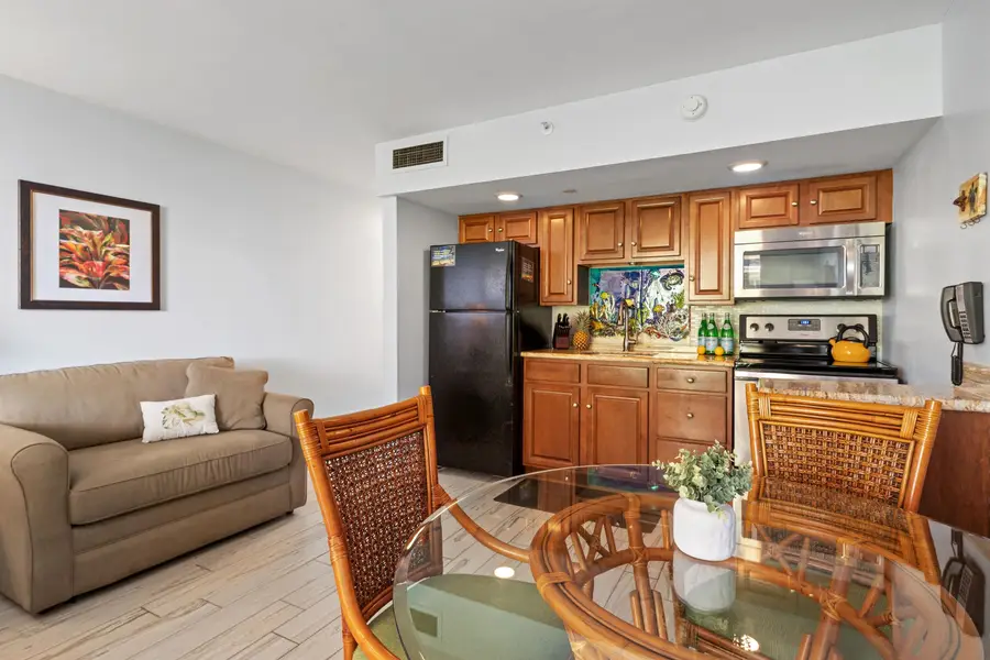 4365 Lower Honoapiilani Rd #302, Lahaina, HI 96761 - #3