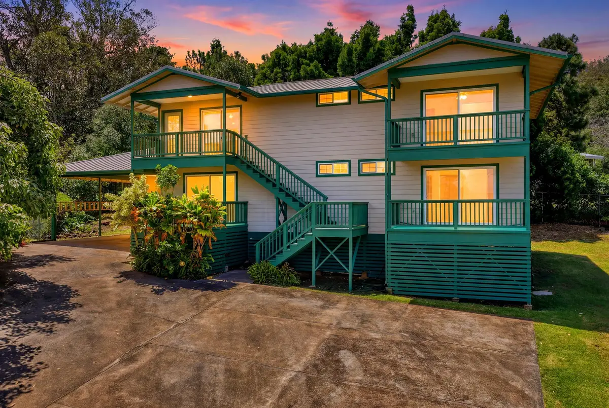 35 Pukiki Pl #A, Makawao, HI 96768 - #1
