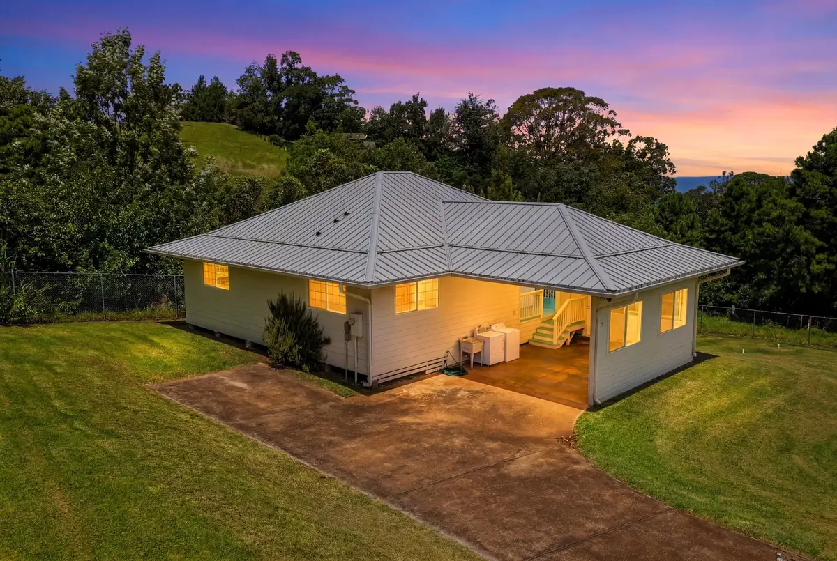 37 Pukiki Pl #B, Makawao, HI 96768 - #1