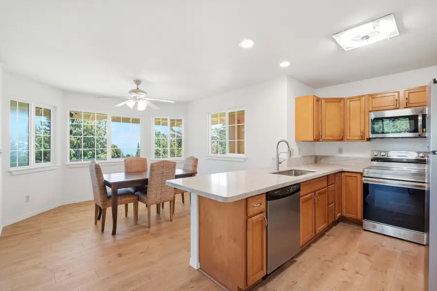 37 Pukiki Pl #B, Makawao, HI 96768 - #3