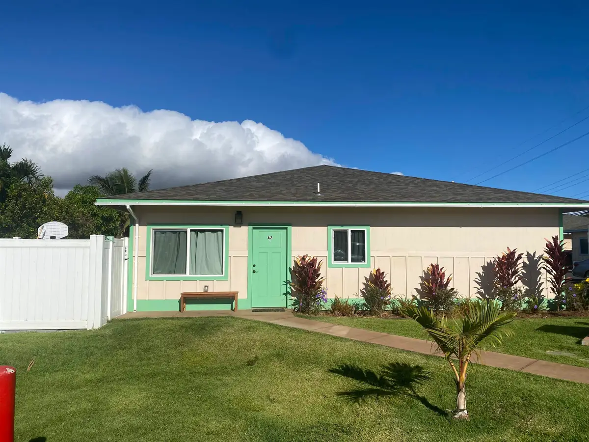 294 Kaiola Pl #A-102, Kihei, HI  - #1