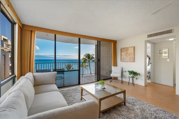4327 Lower Honoapiilani Rd #801, Lahaina, HI 96761