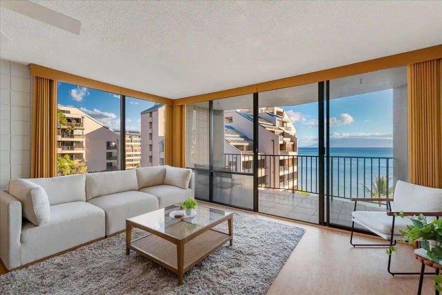 4327 Lower Honoapiilani Rd #801, Lahaina, HI 96761 - #2